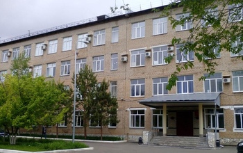 В оренбургский колледж-интернат Минтруда России наведались силовики
