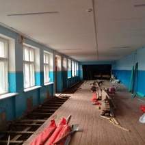 Школа в селе Жёлтом не откроется после ремонта в намеченный срок