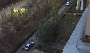 В Орске трагически погиб малолетний ребенок (18+)