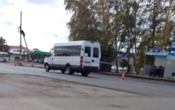 Акт приемки работ за август на Уральском тракте в Бузулуке подписан до их окончания?