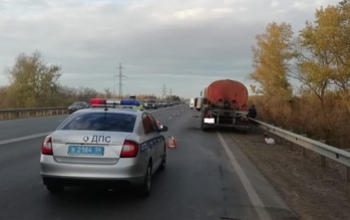 Стали известны подробности смертельного ДТП на Загородном шоссе
