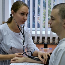 Один оренбургский призывник в армии будет искать павших в годы ВОВ бойцов