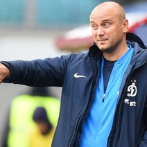 Главный тренер 