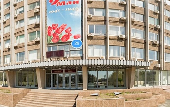 Сегодня завершается срок подачи заявок на пост главы Орска