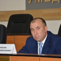 В оренбургской полиции нашли замену Игорю Погадаеву