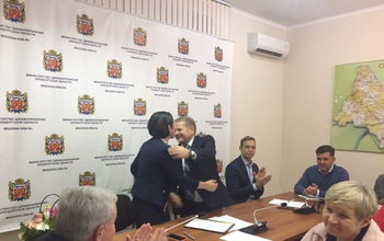 Экс- и.о. замминистра здравоохранения Оренбуржья не планирует покидать систему здравоохранения