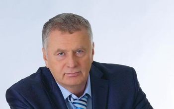 В Оренбурге появится улица им. Владимира Жириновского?