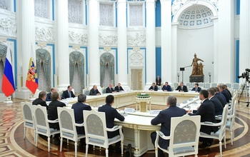 Какой наказ Владимир Путин дал главам регионов, избранным в 2019 году