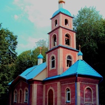 ЧП в Бузулуке: из монастыря доставлен в больницу раненый мужчина (18+)