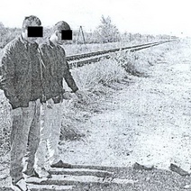 В Оренбуржье задержали мигрантов - прыгунов с поезда