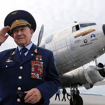  Сегодня не стало Советского космонавта Алексея Леонова