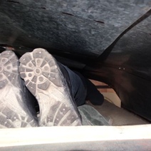 Оренбургские пограничники выловили в поезде незаконных мигрантов