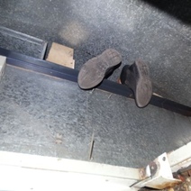 В Оренбуржье иностранца отправили в колонию за то, что прятал мигрантов в поезде