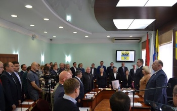 Новый заместитель у главы Оренбурга все-таки появится
