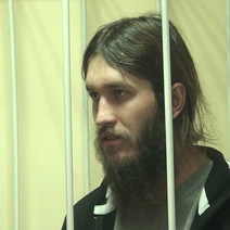 Устроившего стрельбу возле монастыря в Бузулуке диакона отправили в СИЗО до декабря