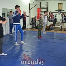 Как администрация Оренбурга протягивает руку помощи трудным подросткам