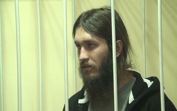 Устроившего стрельбу возле монастыря в Бузулуке диакона отправили в СИЗО до декабря
