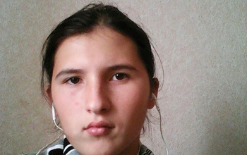 В Оренбурге почти 4 месяца ищут 17-летнюю Алину Одинаеву