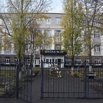 В Оренбурге после длительного ремонта открылась школа № 24