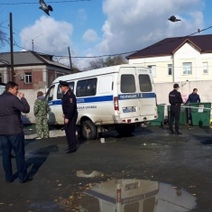 Орчанина, зверски расправившегося с матерью, отправили в СИЗО (18+)