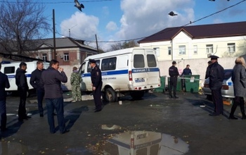 В Орске по факту найденной расчлененной женщины возбудили уголовное дело (18+)
