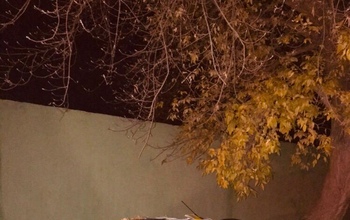  В ДТП на Комсомольской погибли 2 человека
