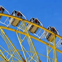 Оренбургские парки отдыха отправляются «в спячку»