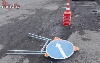 По виадуку у Загородного шоссе временно ограничат движение