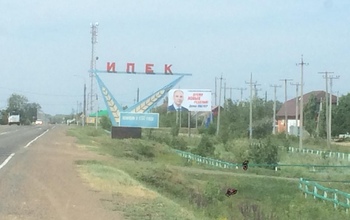 В Оренбуржье на нарушение избирательного законодательства предпочли закрыть глаза