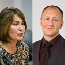 И.о. главного архитектора Оренбуржья, оказывается, устала от 