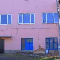 В Орске закрылся еще один аварийный детсад