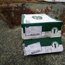 Оренбургские пограничники задержали 