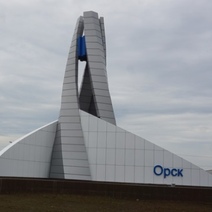 За кресло главы Орска продолжат борьбу три кандидата