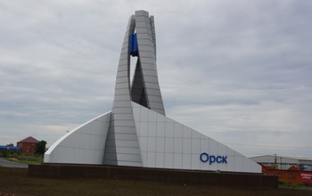 За кресло главы Орска продолжат борьбу три кандидата