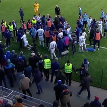 Наставник ФК «Оренбург» приглашен на заседание КДК РФС