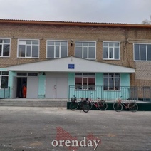 Желтинская школа полностью открывается после ремонта