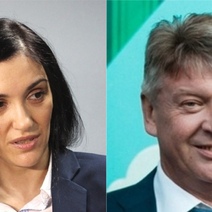 В управление рекламы Оренбурга вернулся Андрей Гомонов