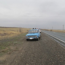  В Новоорском районе 18-летний житель угнал автомобиль 