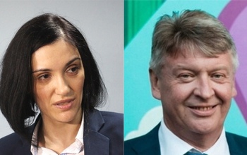 В управление рекламы Оренбурга вернулся Андрей Гомонов