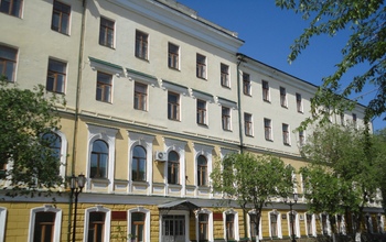  В Оренбуржье пройдет автопробег, посвященный 100-летию ОГПУ