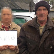 В Оренбуржье грибник заблудился, потому что потерял очки