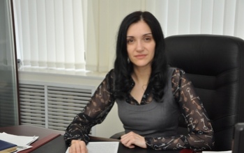 Администрацию Оренбурга покинула Оксана Бондаренко