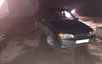 В Оренбургском районе в ДТП пострадала 15-летняя девочка    