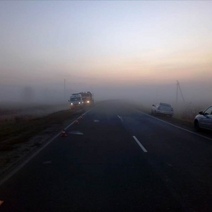 В ДТП в Ташлинском районе погиб водитель «Калины»