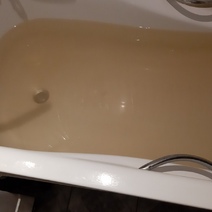 Жители Бузулука недовольны отключением воды