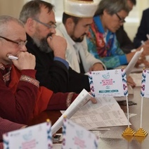 Этнографический диктант оренбуржцы и гости города смогут написать на вокзале