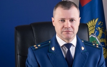 30 октября вы сможете задать вопрос прокурору Оренбурга!