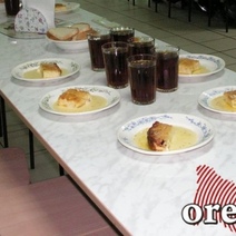 Оренбургским дошколятам не достается витамина С