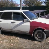 В Саракташском районе мужчина проучил должника, украв его автомобиль