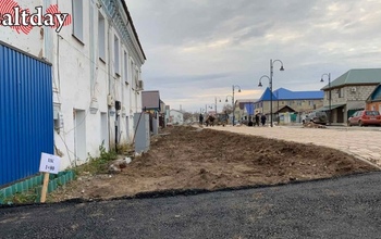 Обманутые ожидания Соль-Илецка: и проект не переделан, и глава на месте